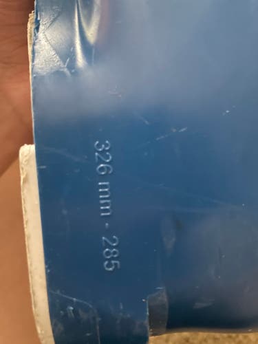 Lange Racing RS 90 SC Ski Boots - 28.5