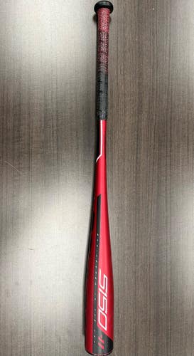 Used Rawlings 5150 Bat (-11) 19 oz 30"