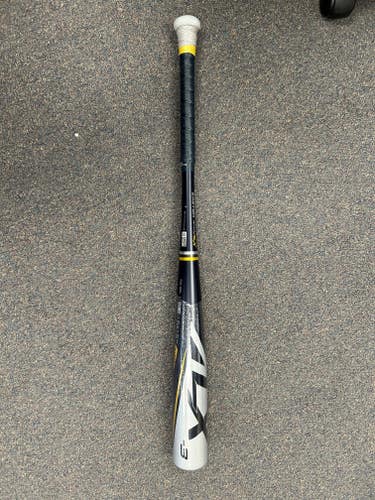 New Easton Alpha ALX Bat (-3) 29 oz 32"