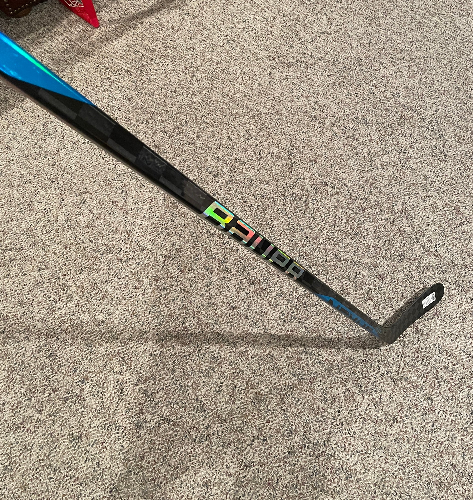 Bauer Nexus Sync Grip Ice Hockey Stick - Senior