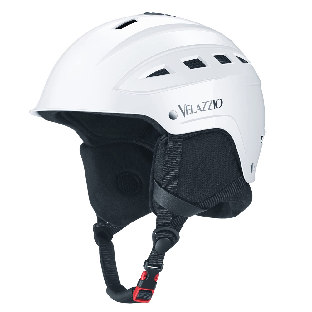 Velazzio Men's Large  Helmet FIS Legal