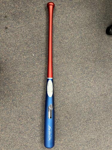 New Rawlings Wood Big Stick Elite Bat 34"