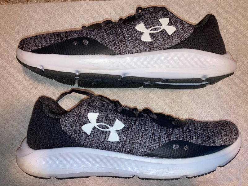 Men's Under Armour Charged Pursuit 3 Twist Running Shoes