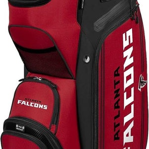 Team Effort NCAA The Bucket III Cooler Cart Golf Bag