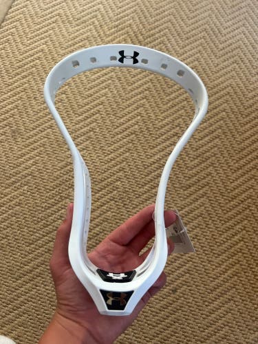 New FOGO Unstrung Command Head