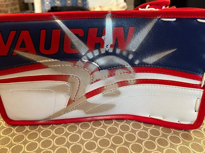 Used Vaughn Regular Velocity Pro V Elite