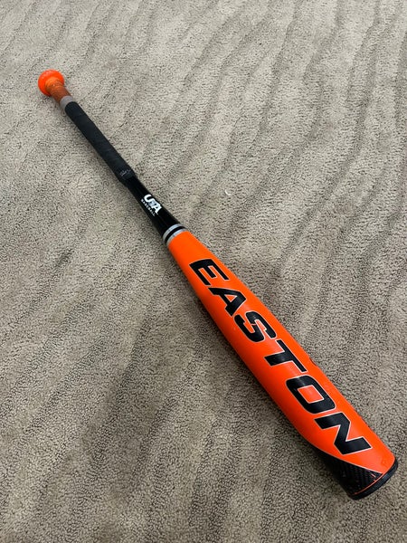 Easton Maxum Ultra youth baseball bat 30" drop 12