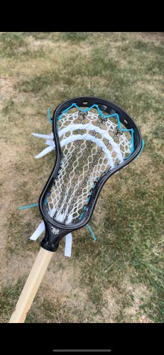 Strung ECD DNA 2.0 Head