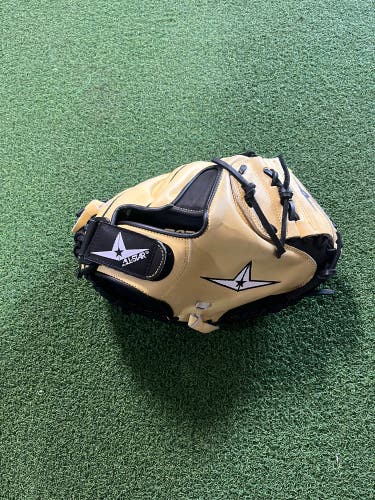Allstar 33.5" CM3200SBT Catcher's Glove