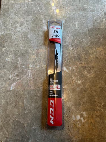 XS1 Stainless Steel +2mm (271)