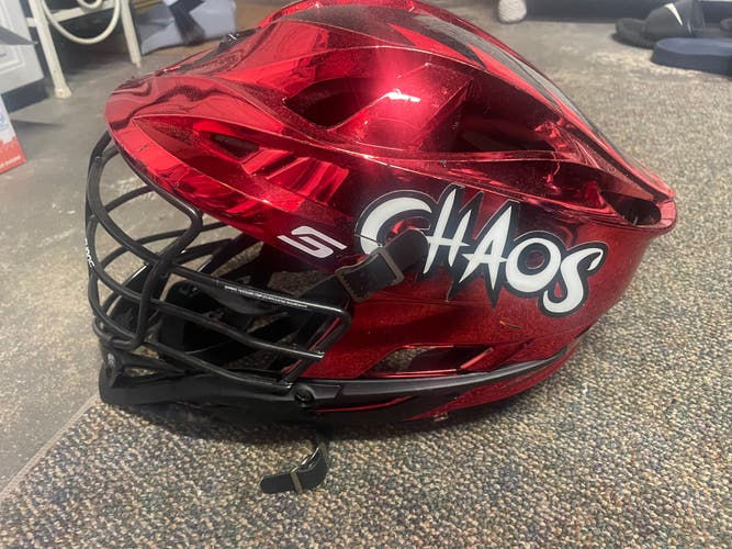 Chaos Cascade S Helmet