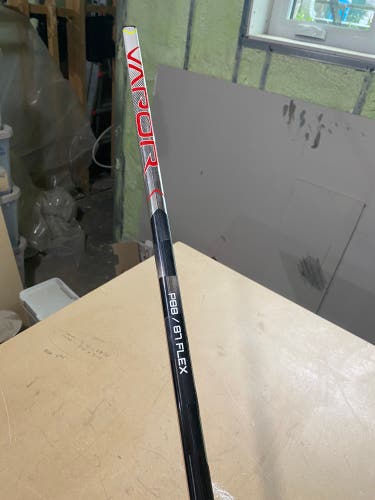 Bauer hyperlite stick
