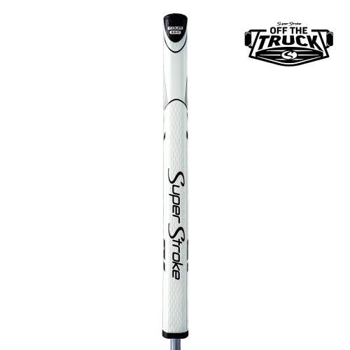 SuperStroke Off The Truck - Zenergy Tour 3.0 17" Putter Grip
