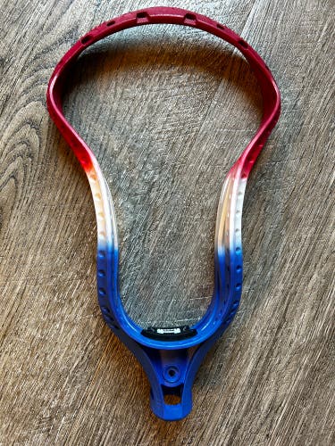 Used Attack & Midfield Unstrung Command Head