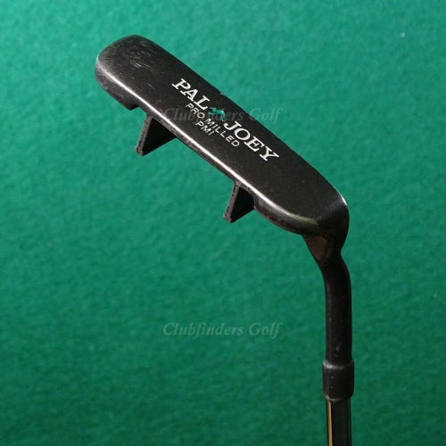 Pal Joey Pro Milled PMI Heel-Shafted 35" Putter Golf Club
