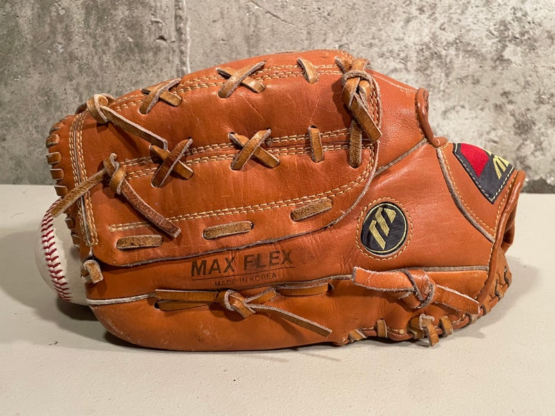 44 Pro 12 Ambidextrous Custom Baseball Glove Signature Series