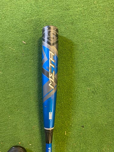 2019 Composite (-3) 28 oz 31" Meta Bat