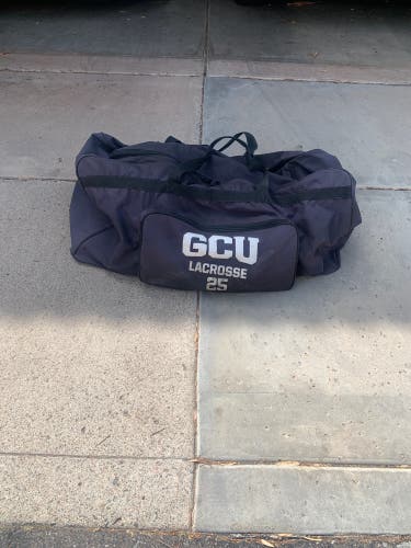 GCU Lacrosse Bag
