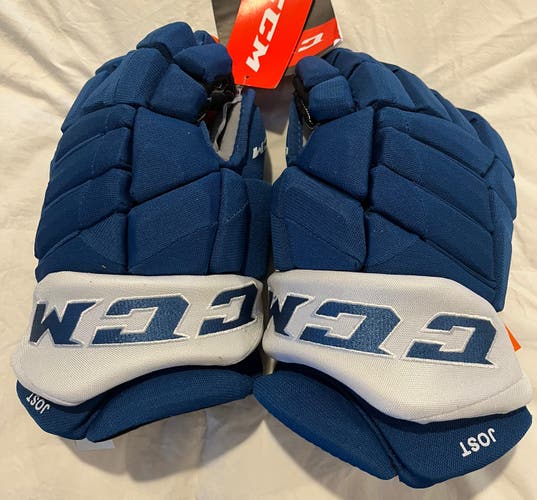 Colorado Avalanche Tyson Jost 13” JetSpeed