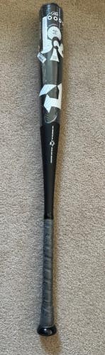 New BBCOR Certified 2023 DeMarini Alloy The Goods Bat (-3) 29 oz 32"