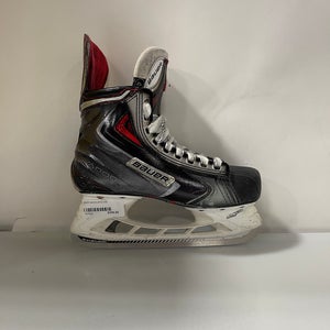 Used Bauer Regular Width   Size 4.5 Vapor APX2 Hockey Skates