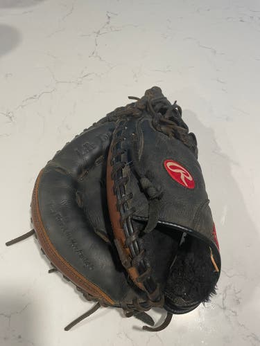 Rawlings Catcher's 32.5" Premium Series Baseball Glove
