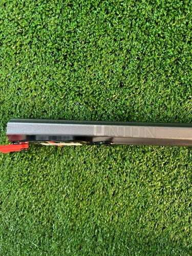 New Maverik Union Lacrosse Attack/Midfield Shaft