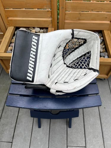 Used Regular  Warrior Ritual GT Pro Glove
