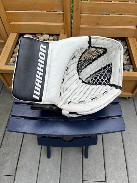 Used Regular Warrior Ritual GT Pro Glove