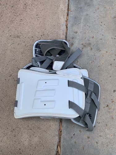 Used Epoch Integra Box Kidney Pads