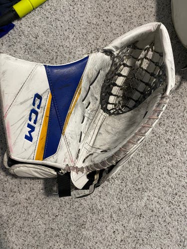 Used Regular Pro Stock Axis 2