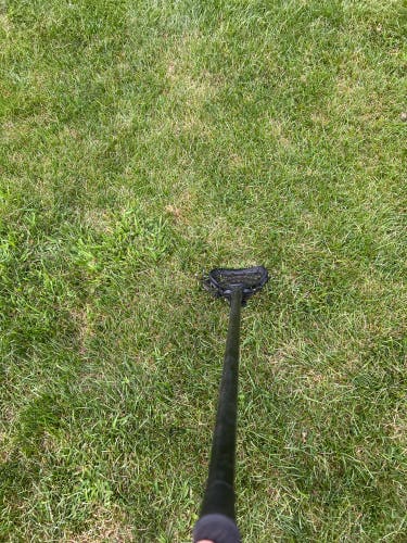 girls lacrosse stick