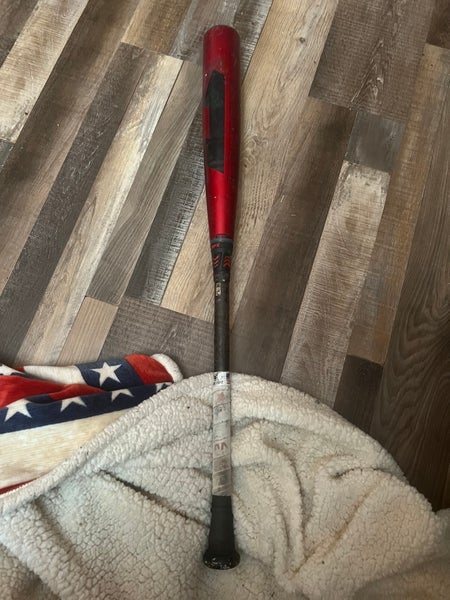 2022 Hybrid (-3) 30 oz 33" Select PWR Bat