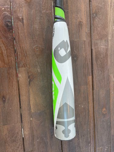 2017 DeMarini (-10) 19oz 29” CF Zen Bat (CBX-17)