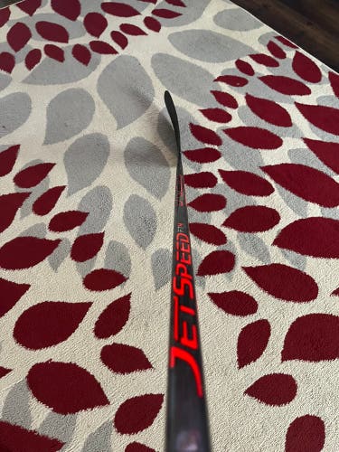Used Right Handed P29  Jetspeed FT4 Pro Hockey Stick