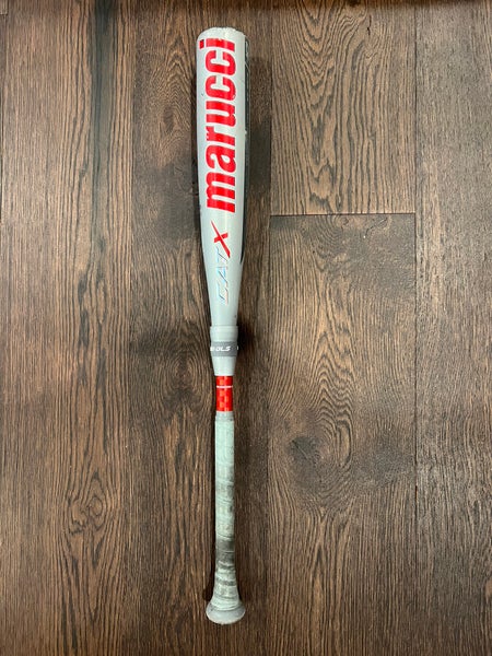 USSSA Certified Composite (-10) 19 oz 29" CAT X Bat