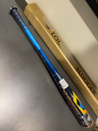 2024 Louisville Slugger atlas 31/28 -3 BBCOR