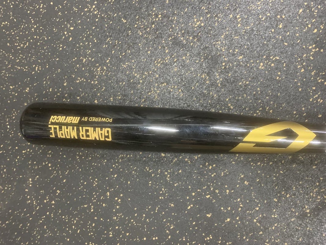 Marucci Rake Marucci Maple Rake Bat | SidelineSwap