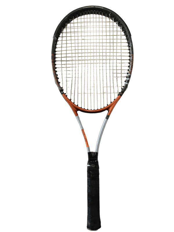Used Head Ti Radical Unknown Tennis Racquets