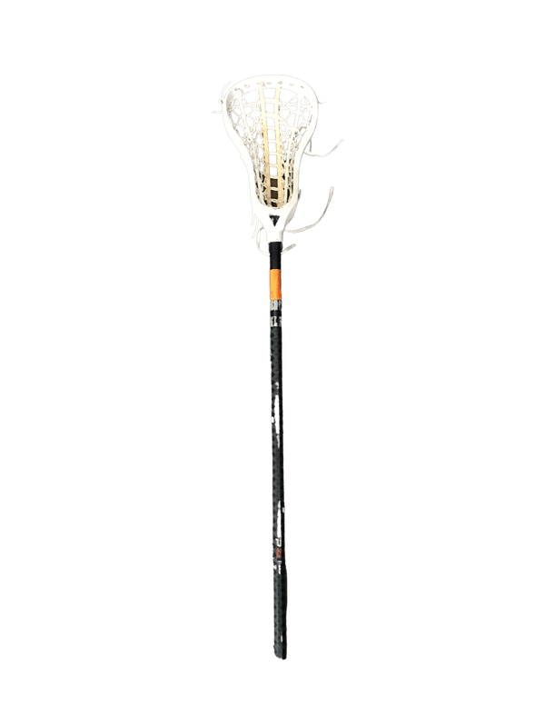 Used Brine Amonte Composite Women's Complete Lacrosse Sticks