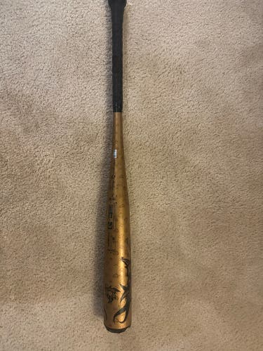 2022 Alloy (-3) 28 oz 31" Voodoo Bat