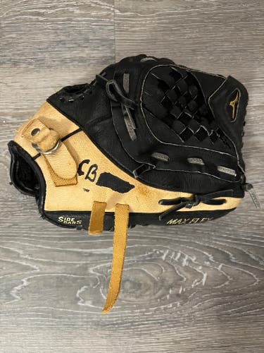 Infield 10.75" Power close Youth Baseball Glove