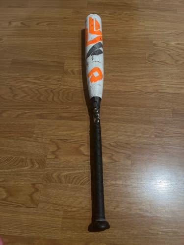 Used USSSA Certified Composite (-8) 23 oz 31" CF Zen Bat