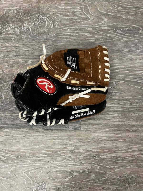 Rawlings Infield 10.5" Savage Youth Baseball Glove