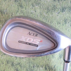 Acer XDS PITCHING Wedge Graphite REGULAR