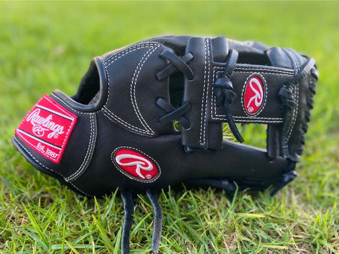 Bundle: Rawlings GG Gamer & Louisville Slugger Flare