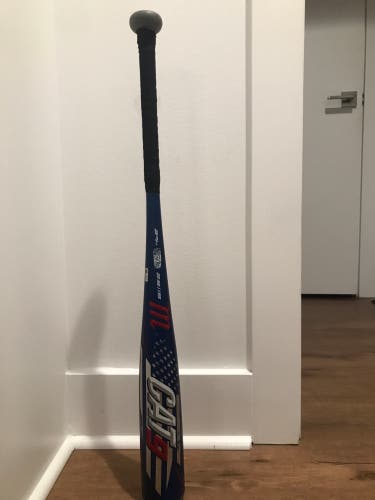 Marucci cat 9 bat