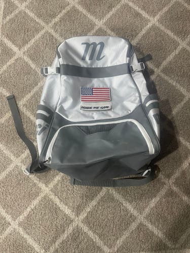 Marucci Dynamo Bat Bag