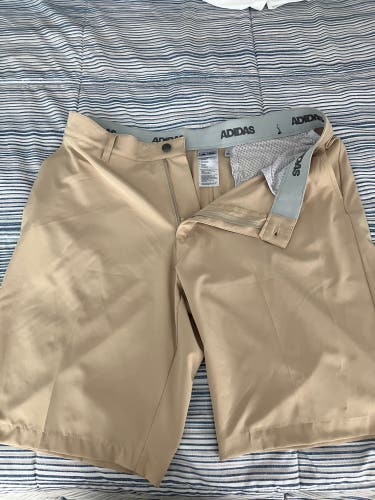 New Men's Adidas Shorts