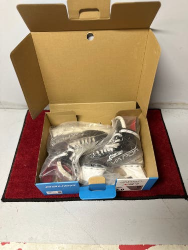 Bauer Vapor X3.7 Intermediate Sz.6